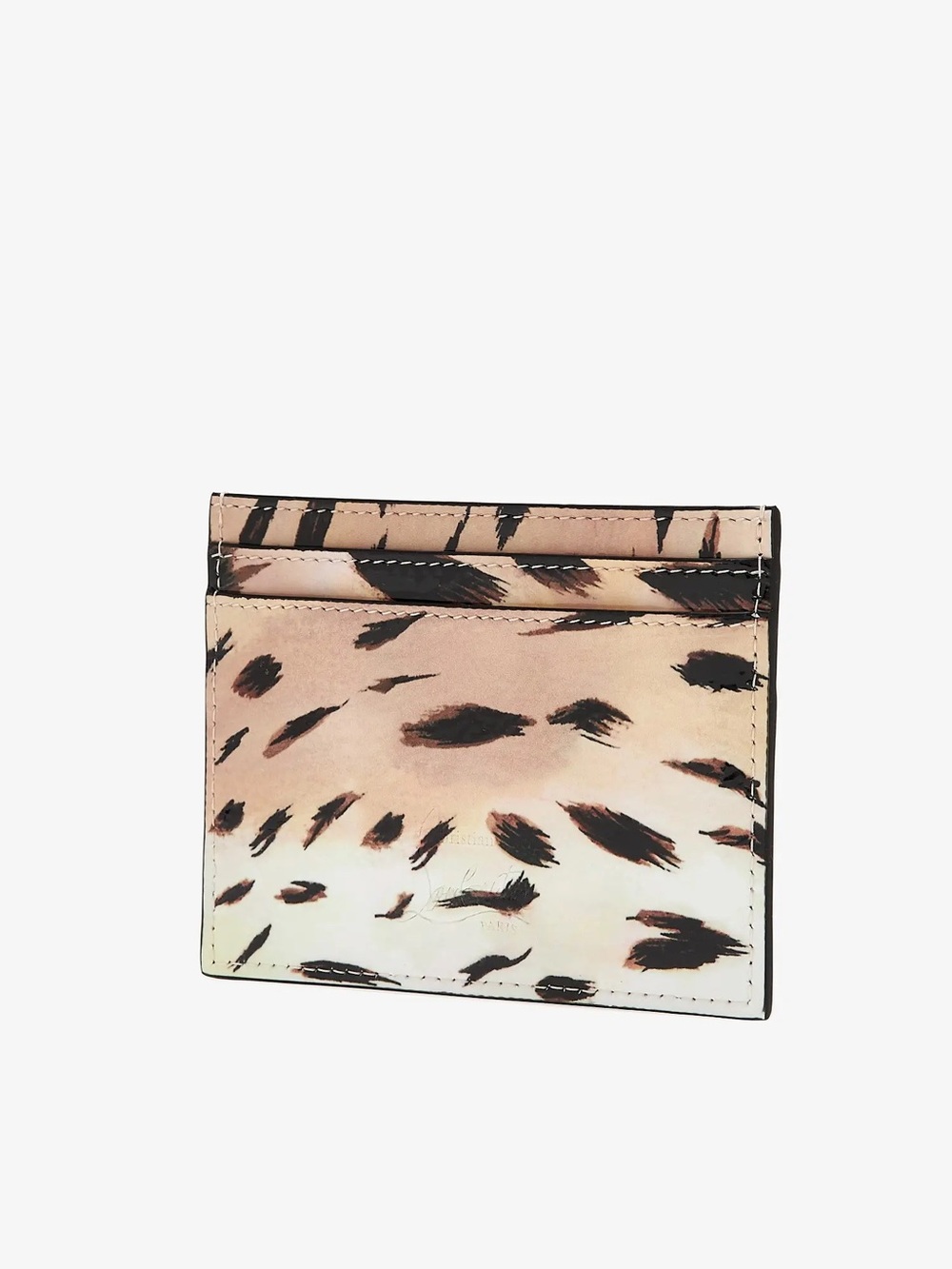 Christian Louboutin / Loubi54 Card Holder - Picture 3 of 3